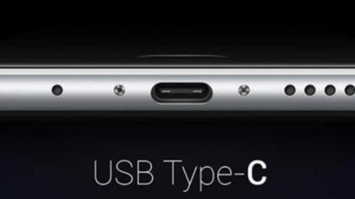 Type-C 接口比Micro usb接口好在哪里？