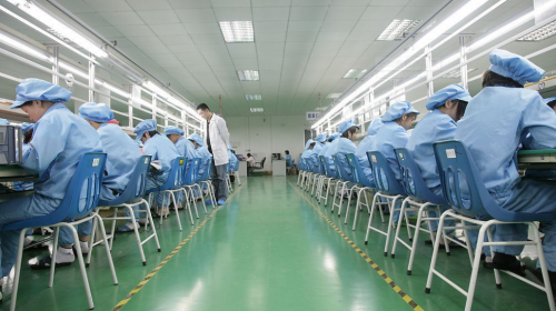 連接器廠家哪家好