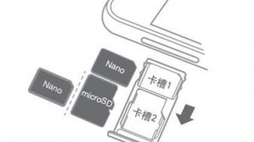 micro sim卡座和nano sim卡座的比較與使用，你知道嗎？