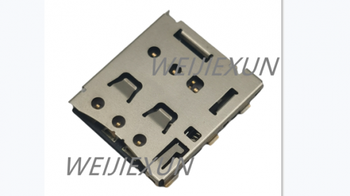 push push sim card生產(chǎn)廠家