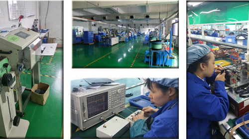 國內高性價比連接器生產廠家有哪些