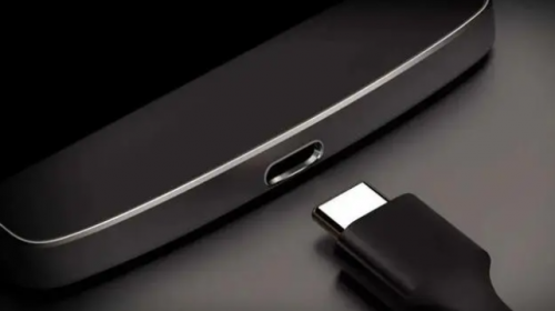 iPhone將使用Type-C接口？
