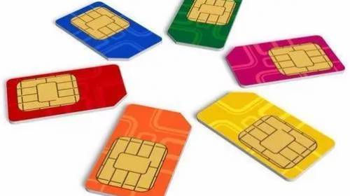 普通SIM卡、nano-sim卡和micro-sim卡的區(qū)別