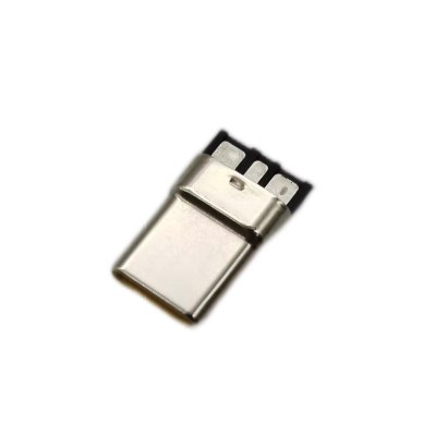 Type-C直焊式大電流公座