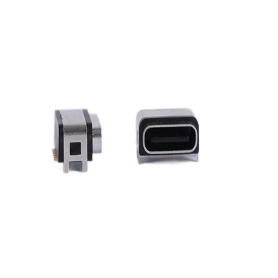 維杰訊6PIN Type-C接口應用在樂心醫療 血壓計上的應用.jpg